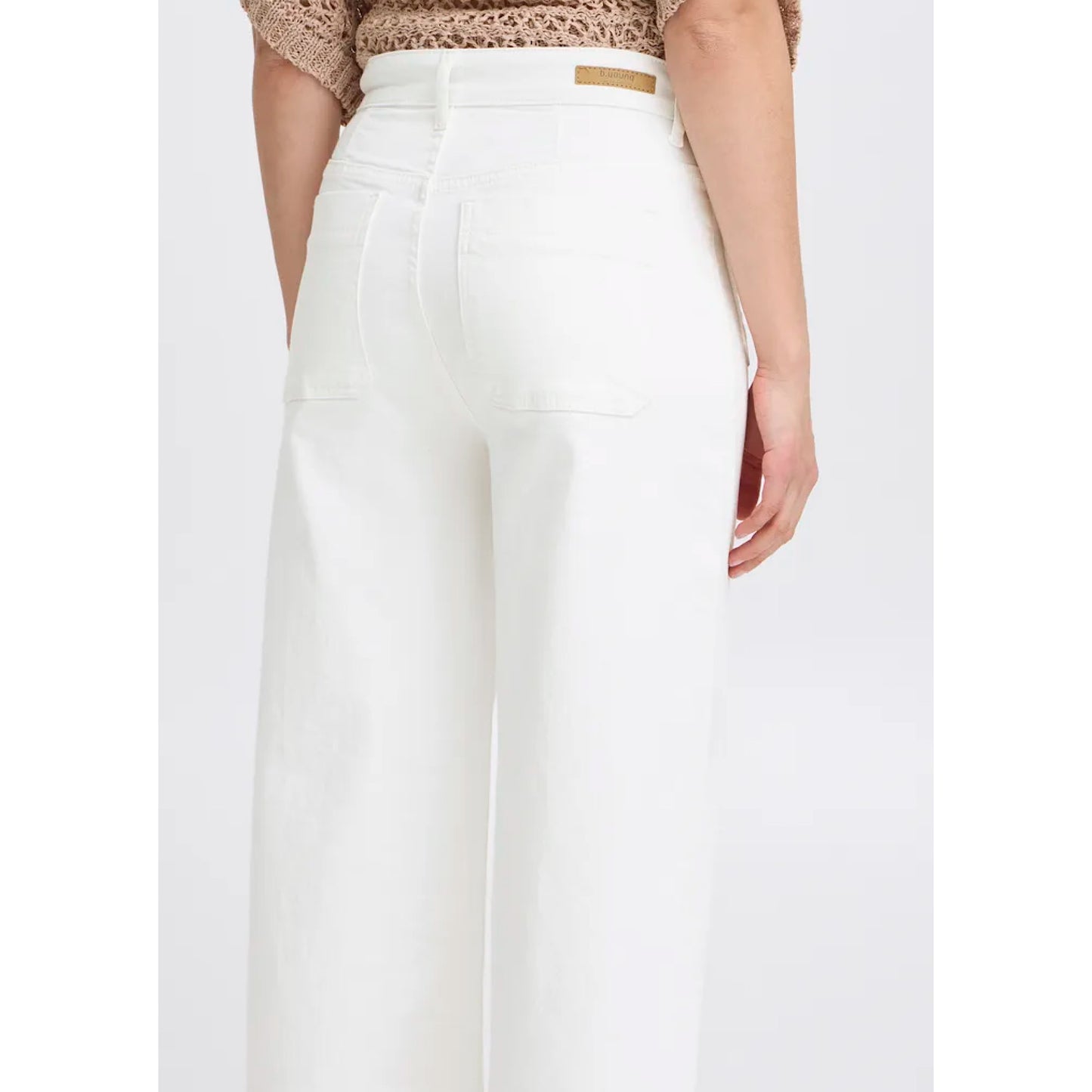 B.young Lydia Jeans