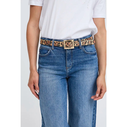 B.young Vildkat Belt