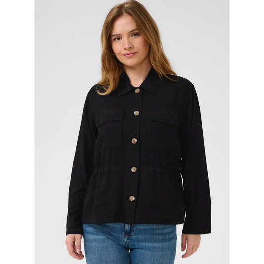 Culture Navi Clarina Jacket