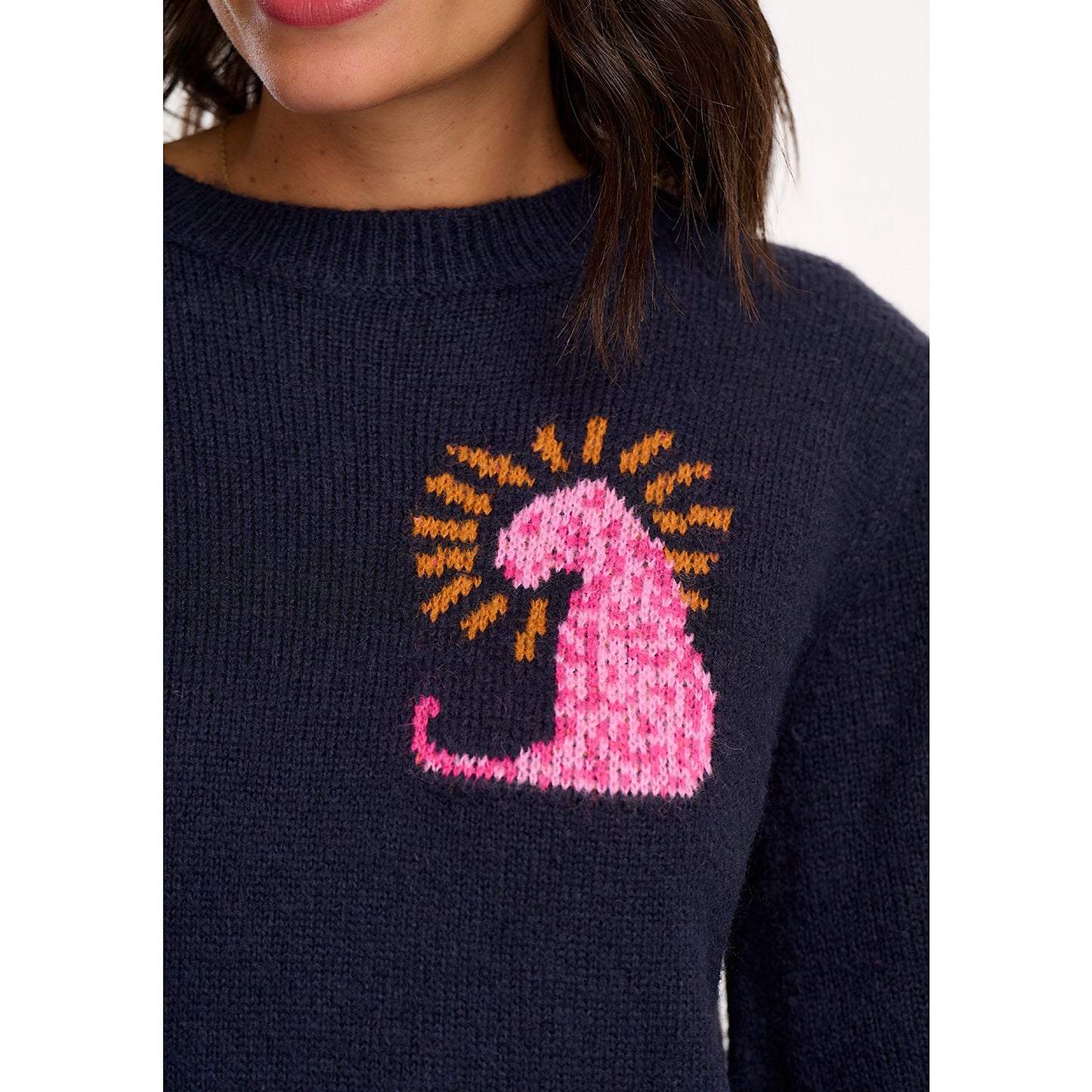 Sugarhill Brighton Essie Jumper