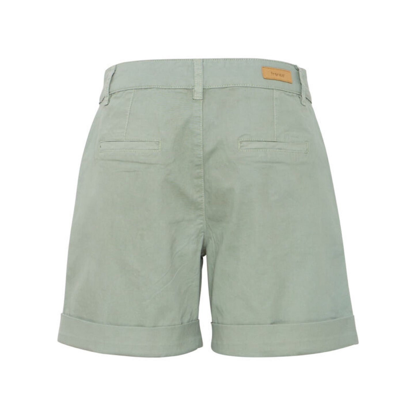 Fransa Benji Shorts