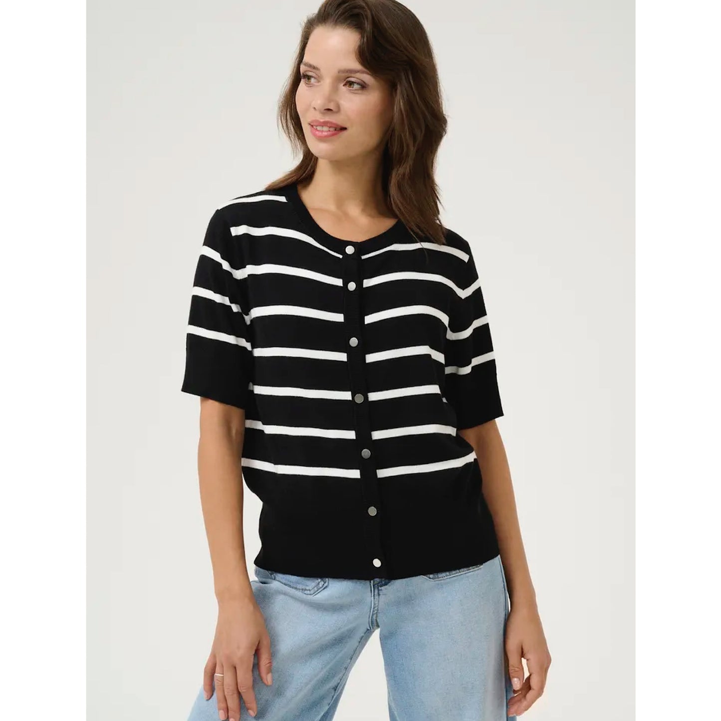 Kaffe Lizza Cardigan