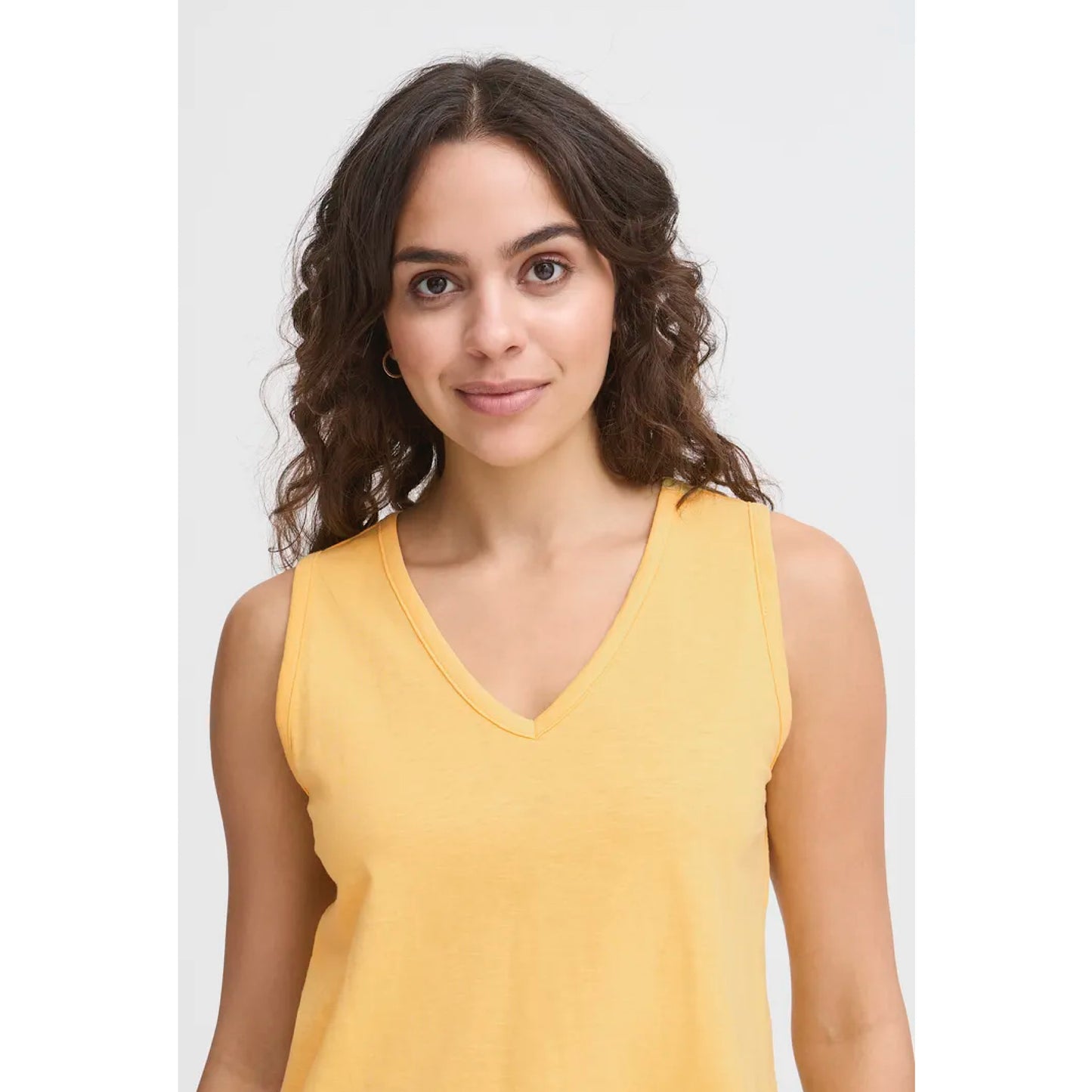 Fransa Dalia Top