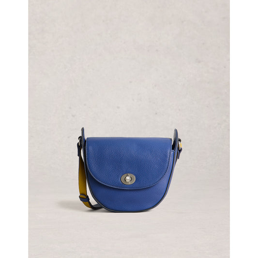 White Stuff Sasha Saddle Bag