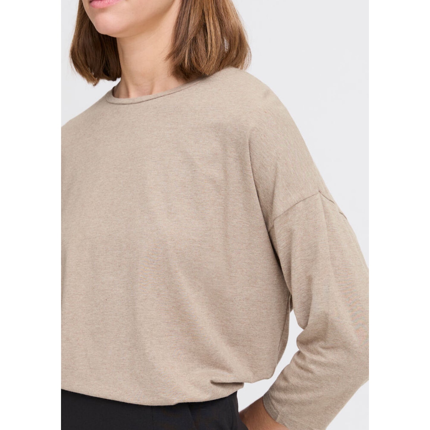 B.Young Pamila Mid-Sleeve T-Shirt