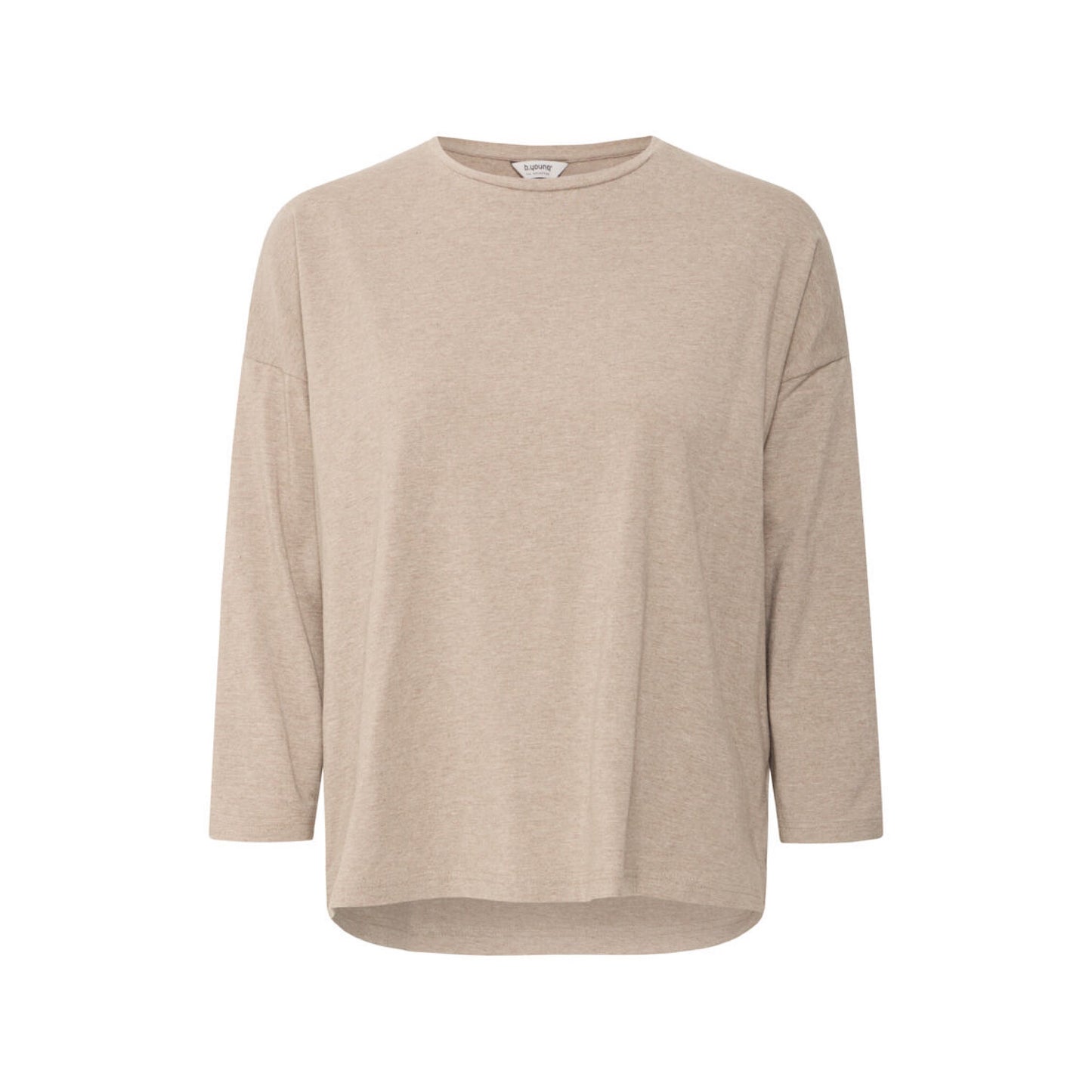 B.Young Pamila Mid-Sleeve T-Shirt