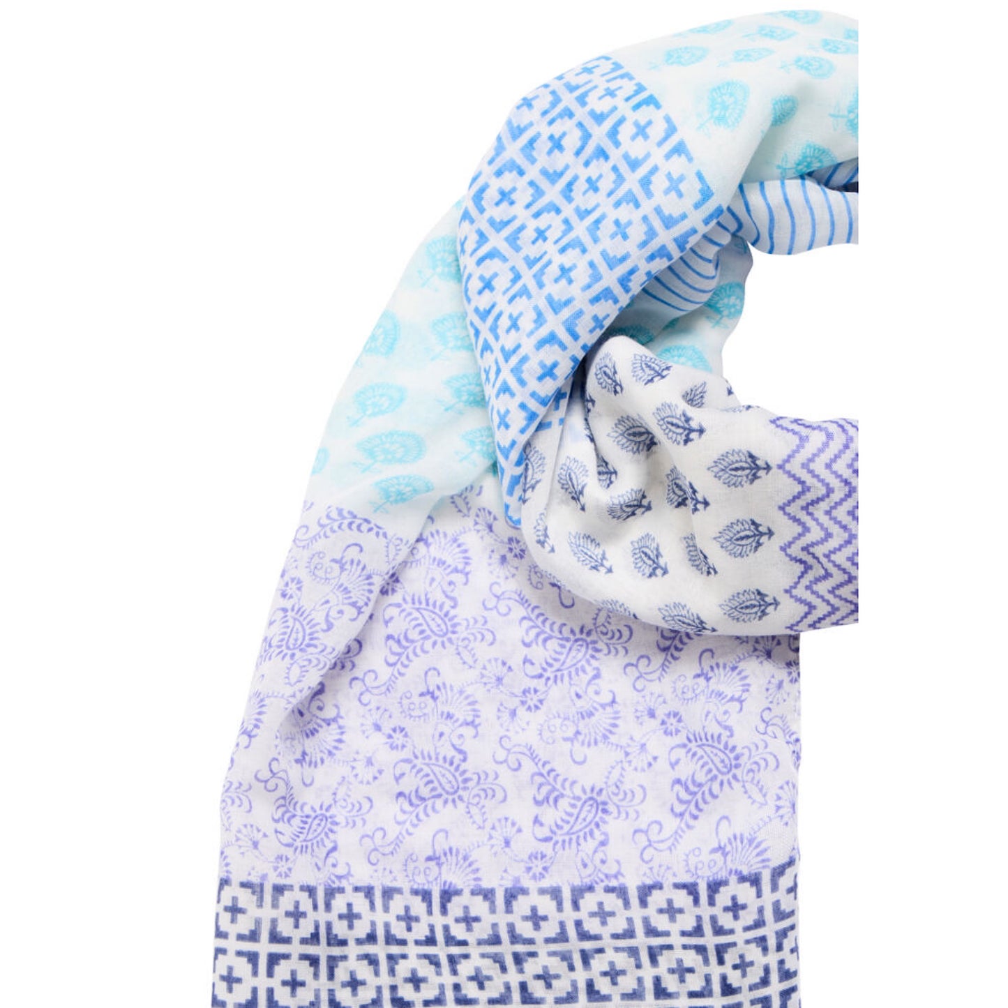 B.young Wilhana Scarf