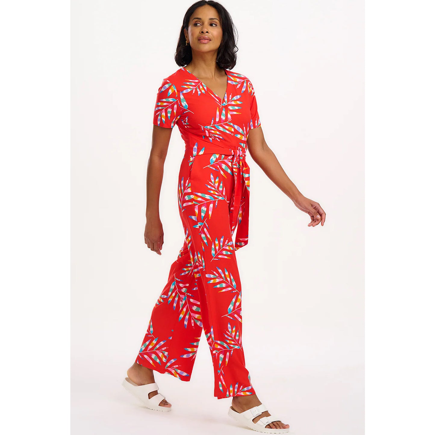 Sugarhill Brighton Isadora Jumpsuit