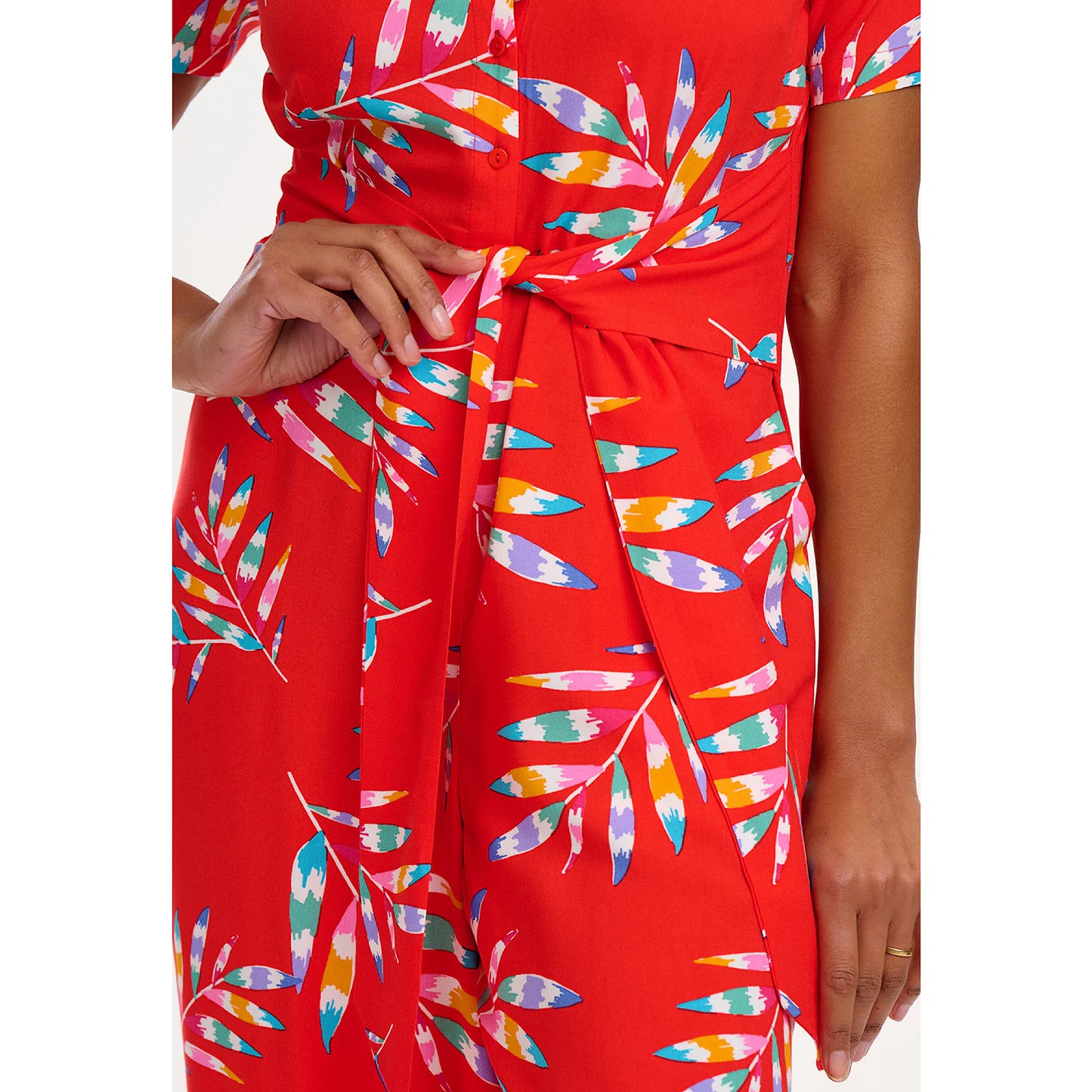 Sugarhill Brighton Isadora Jumpsuit