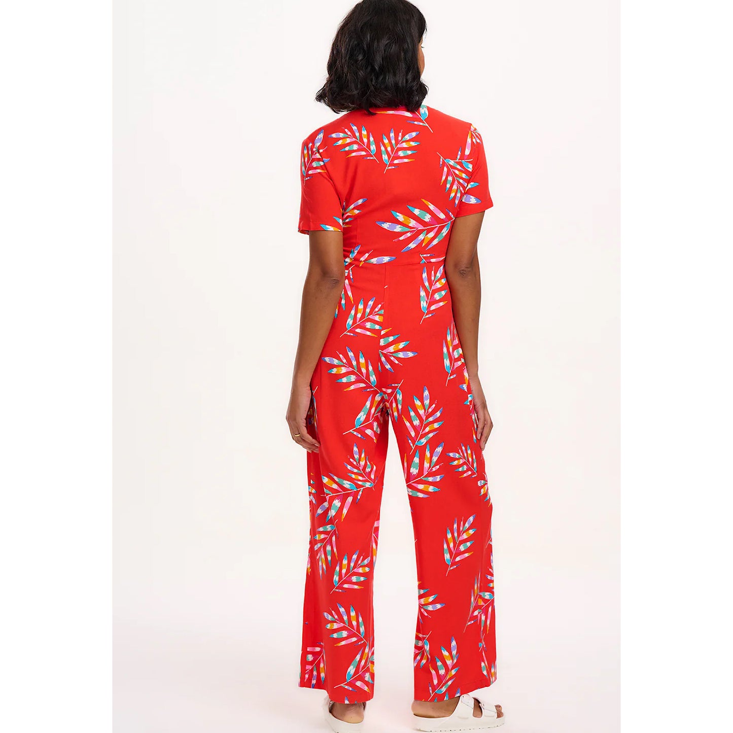 Sugarhill Brighton Isadora Jumpsuit