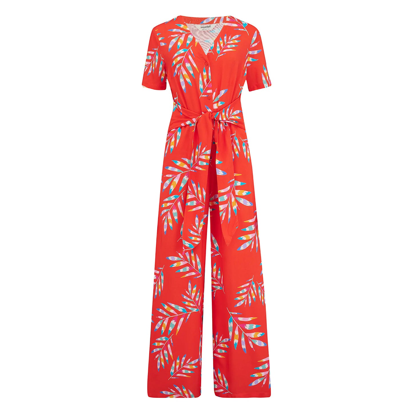 Sugarhill Brighton Isadora Jumpsuit