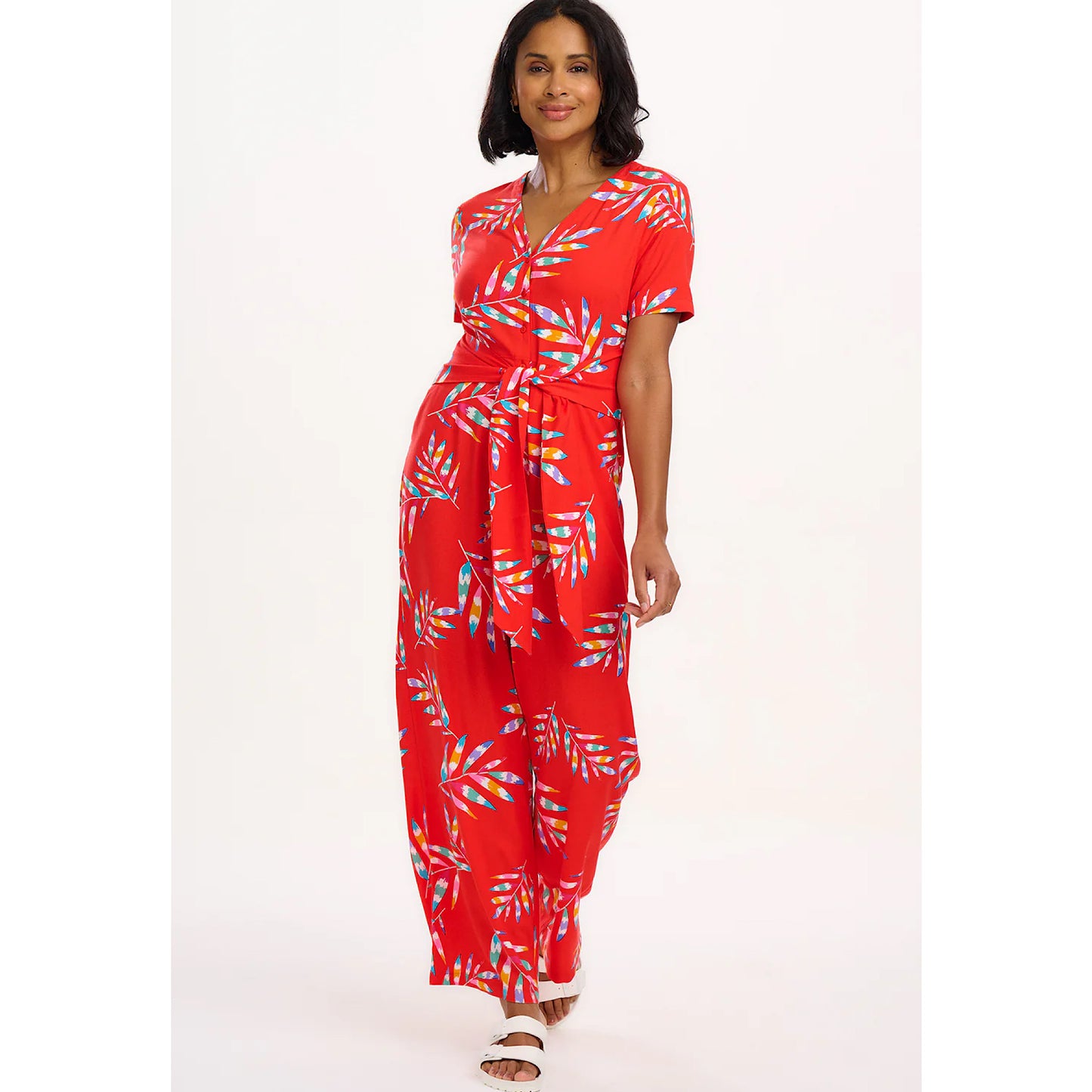 Sugarhill Brighton Isadora Jumpsuit