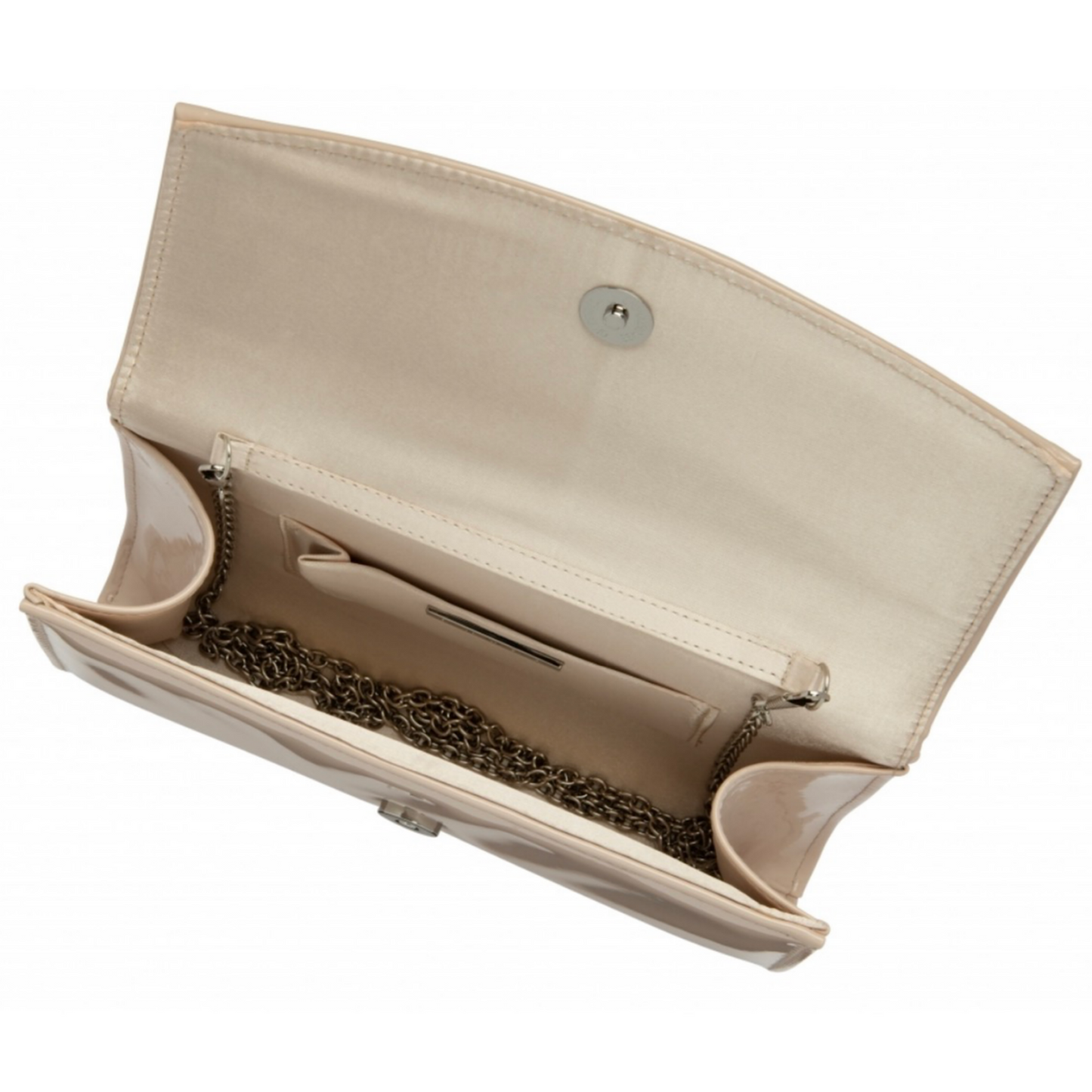 Ravel Ardee Patent Bag