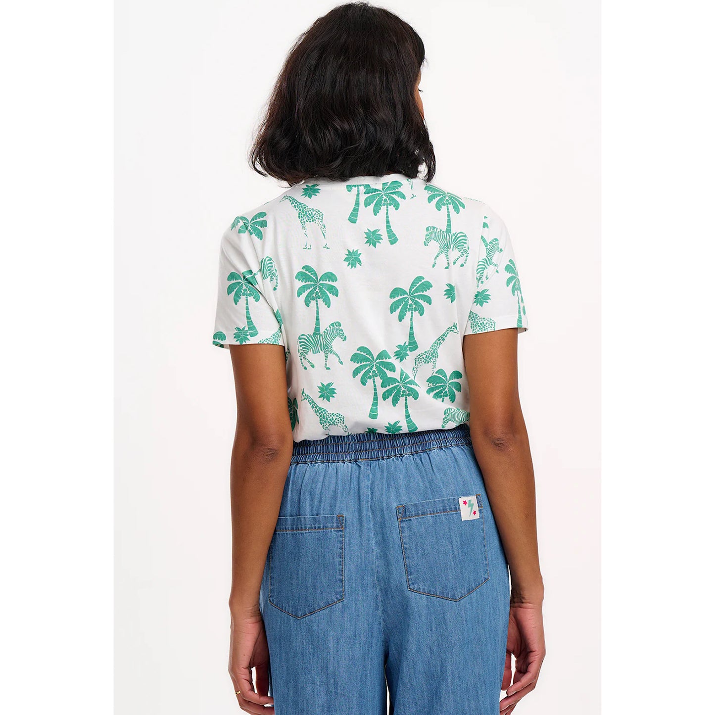 Sugarhill Brighton Maggie T-Shirt