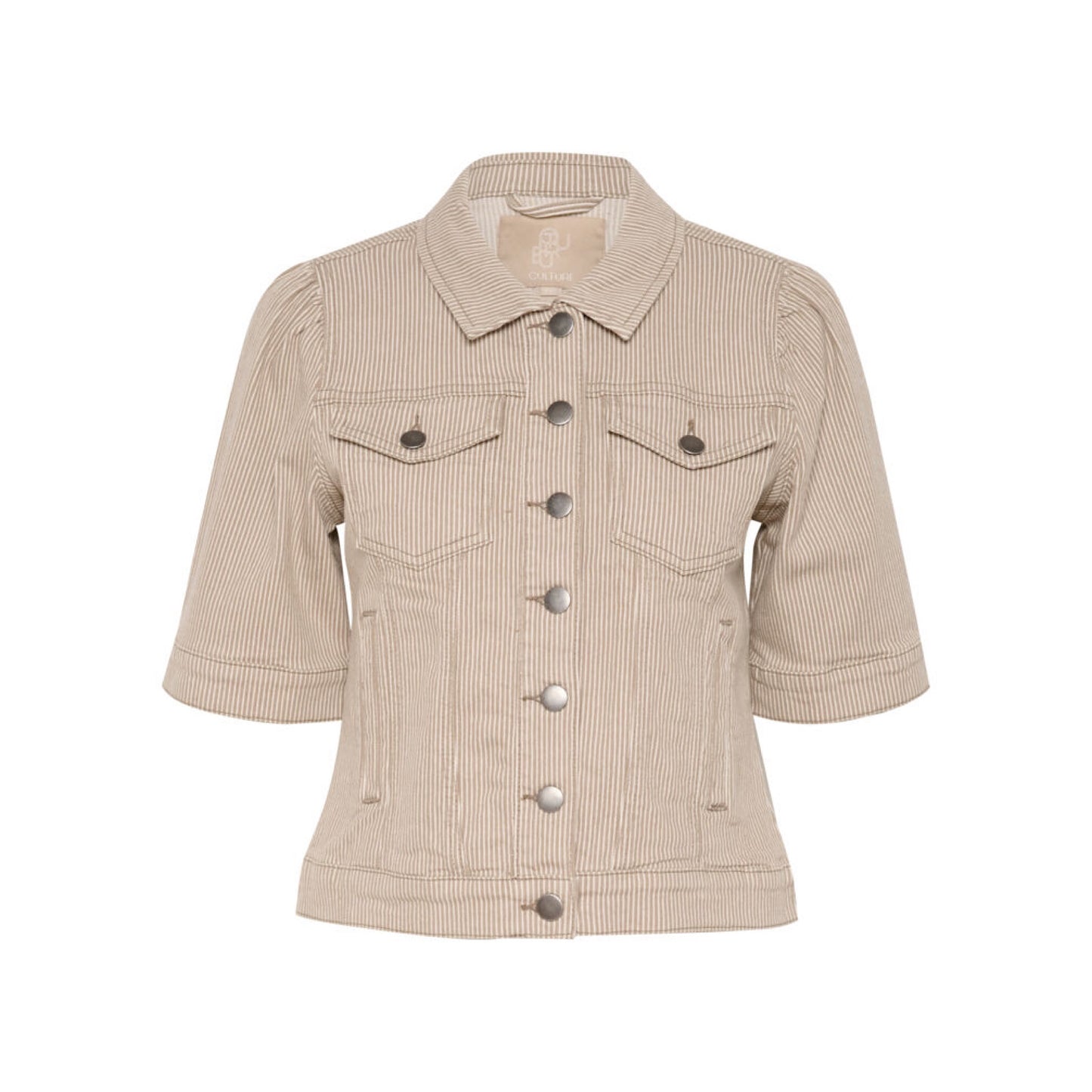 Culture Milky Jacket
