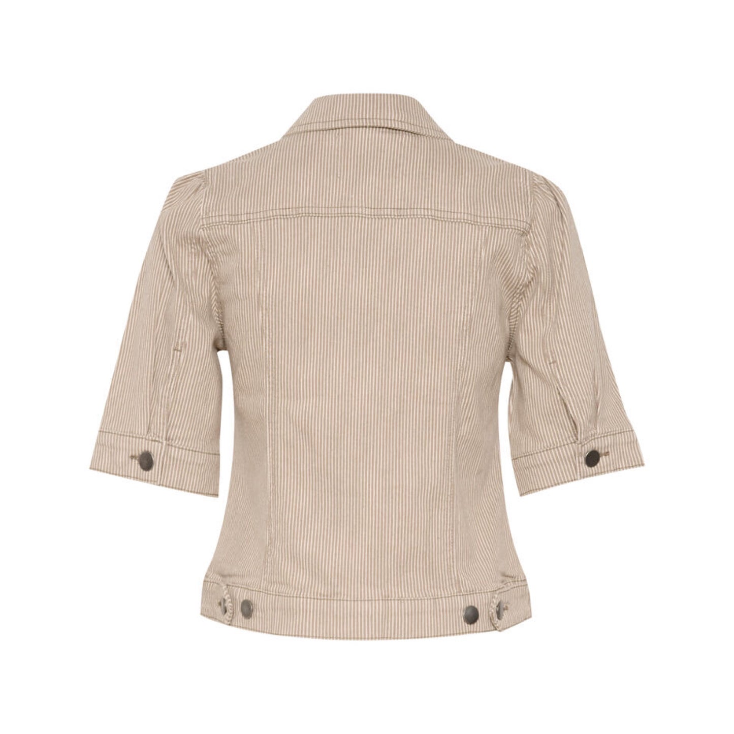 Culture Milky Jacket