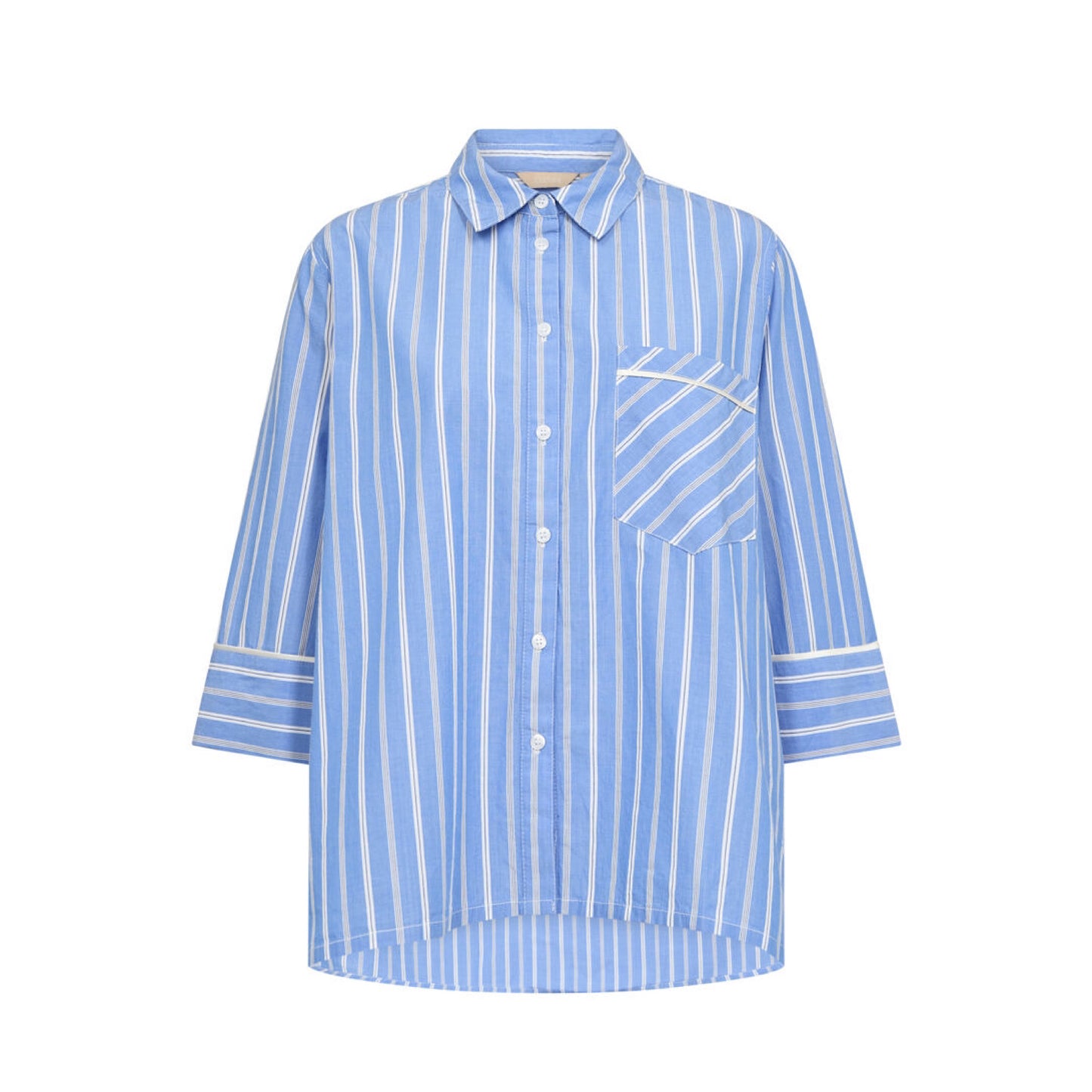 Culture Petra Shirt