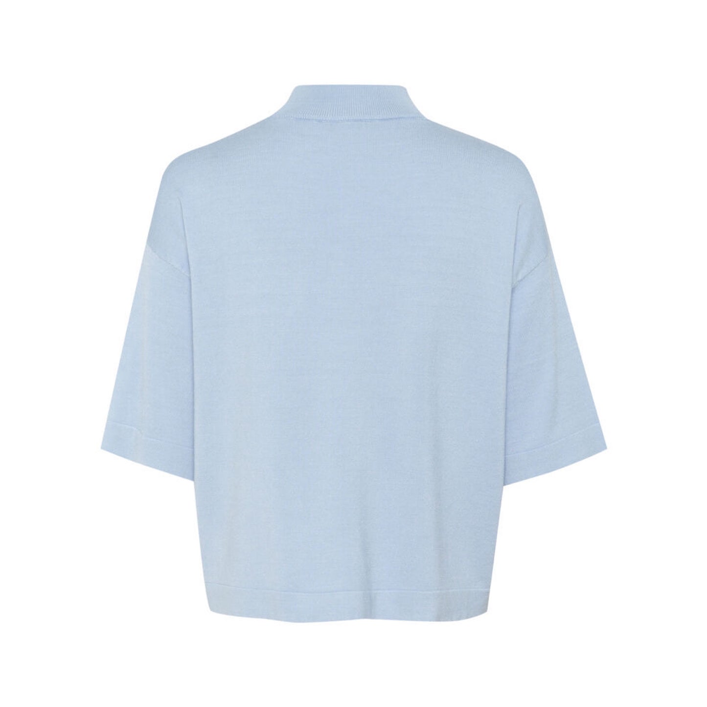 Kaffe Lizza Turtleneck Top