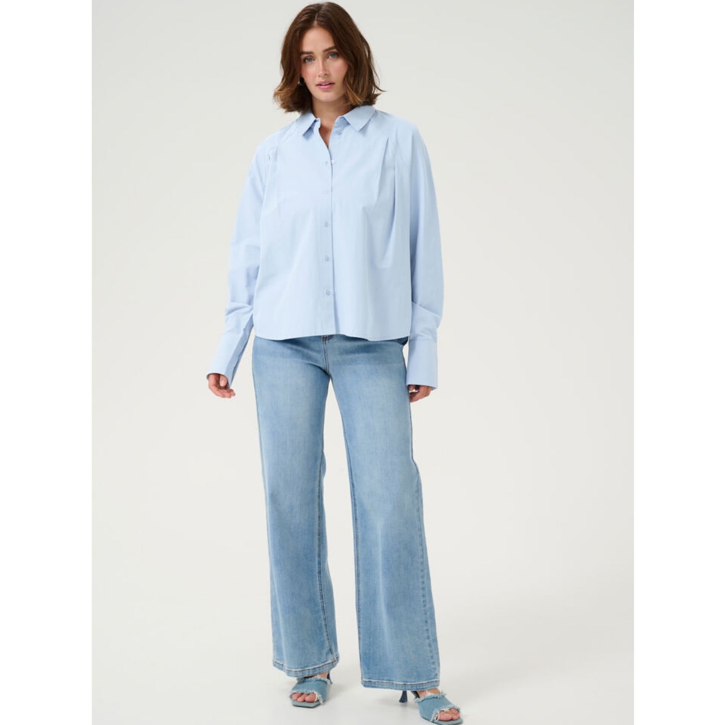 Kaffe Haily Shirt