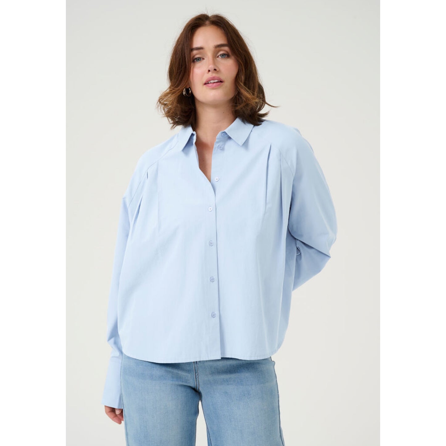 Kaffe Haily Shirt