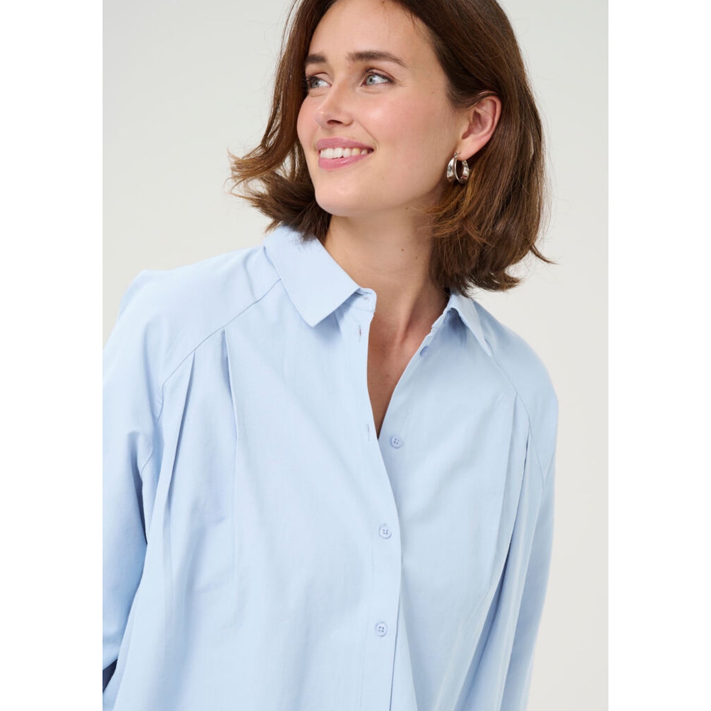 Kaffe Haily Shirt