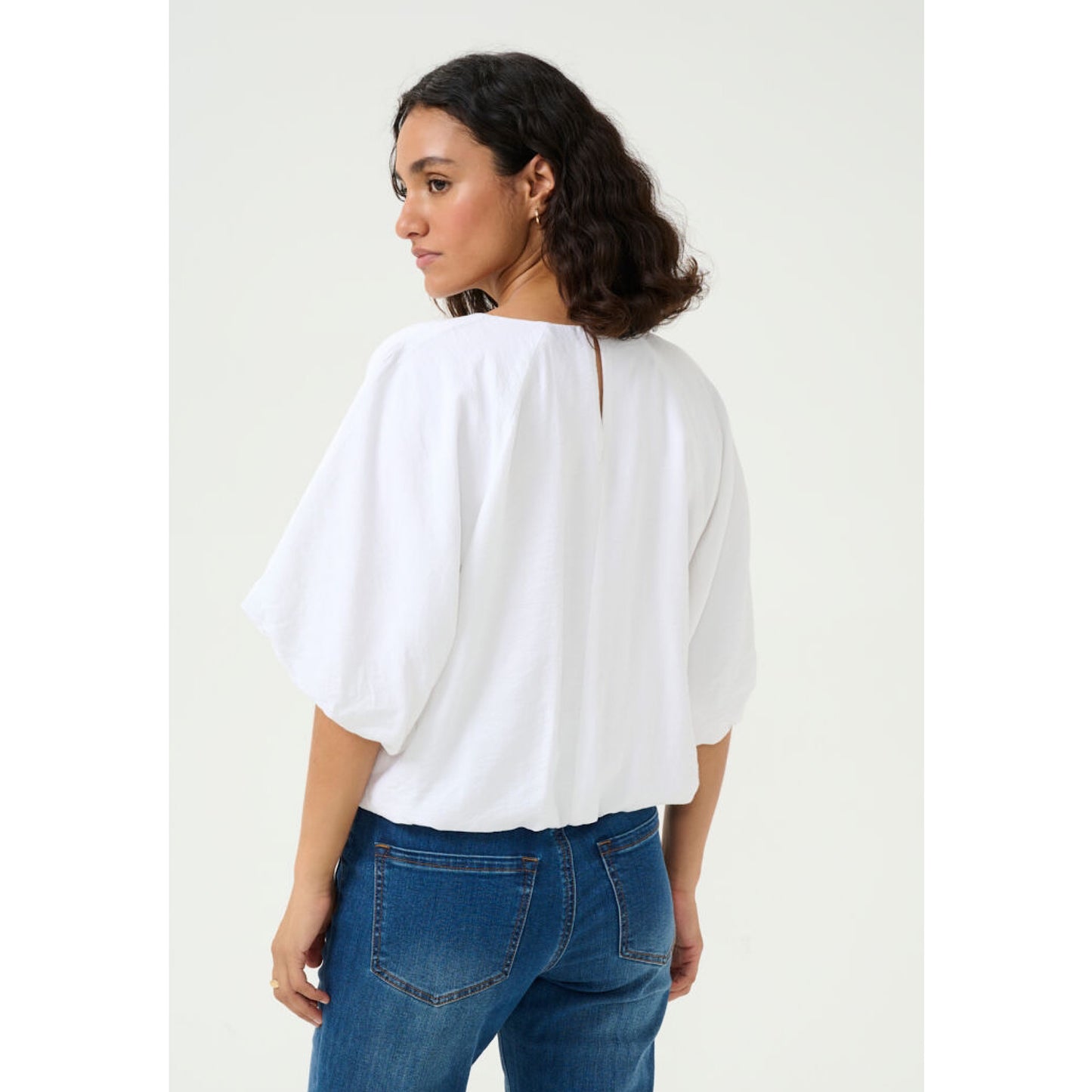 Kaffe Gabby Blouse