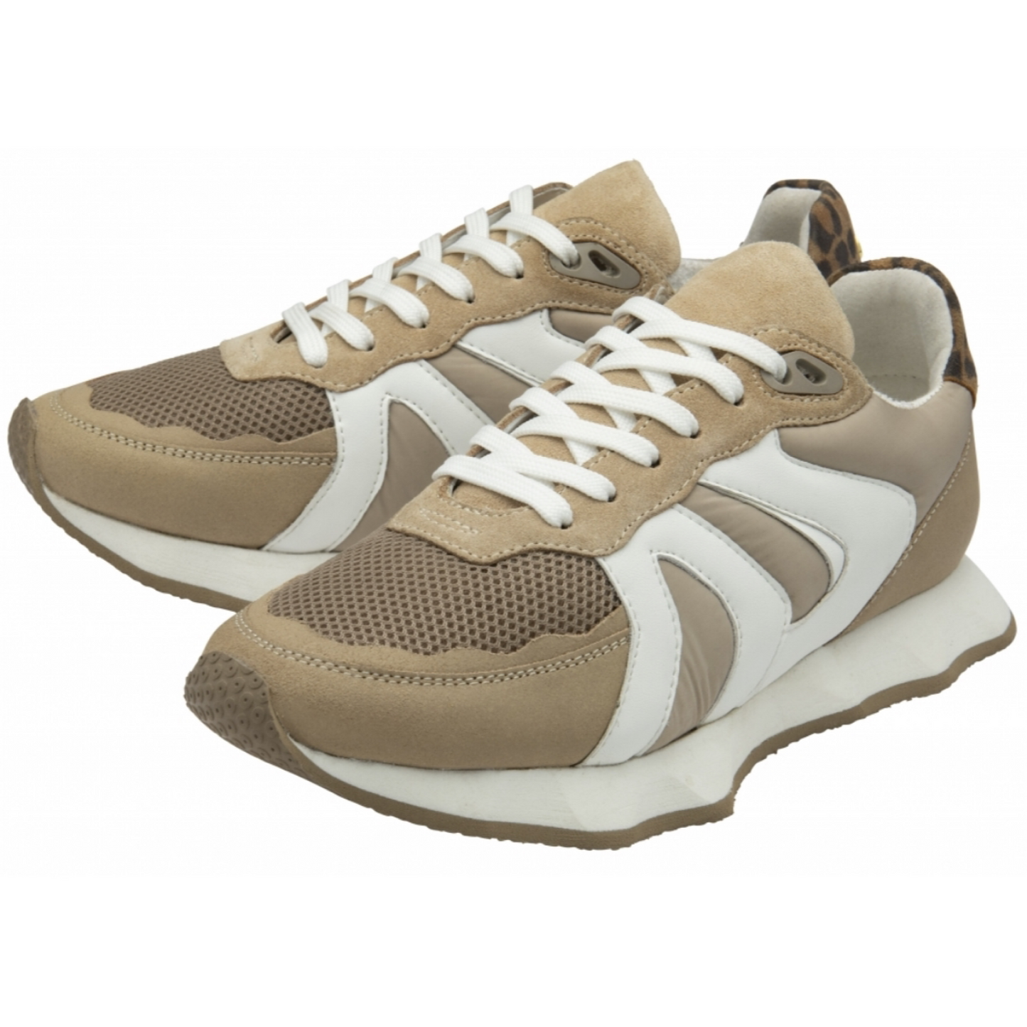 Ravel Innes Trainer
