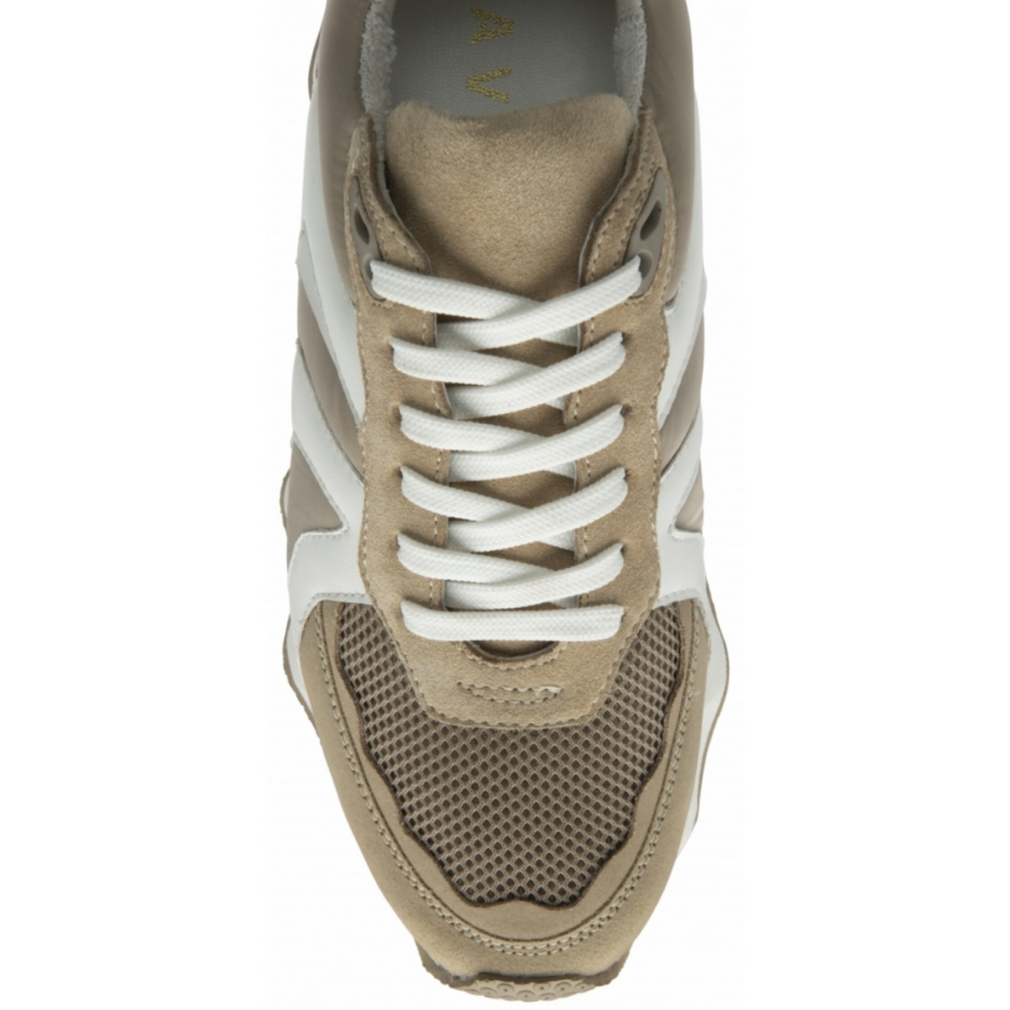 Ravel Innes Trainer