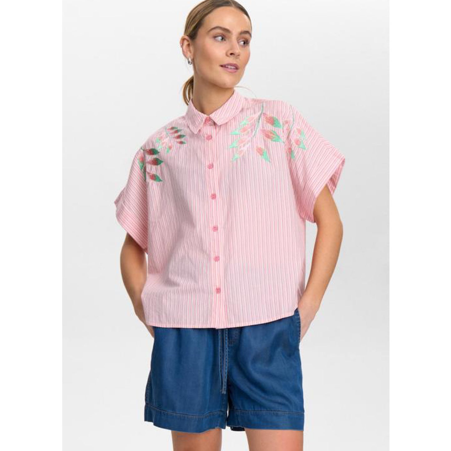Numph Ulla Shirt