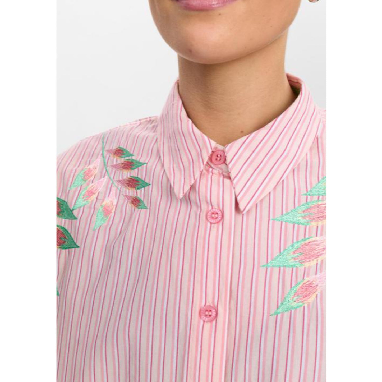 Numph Ulla Shirt