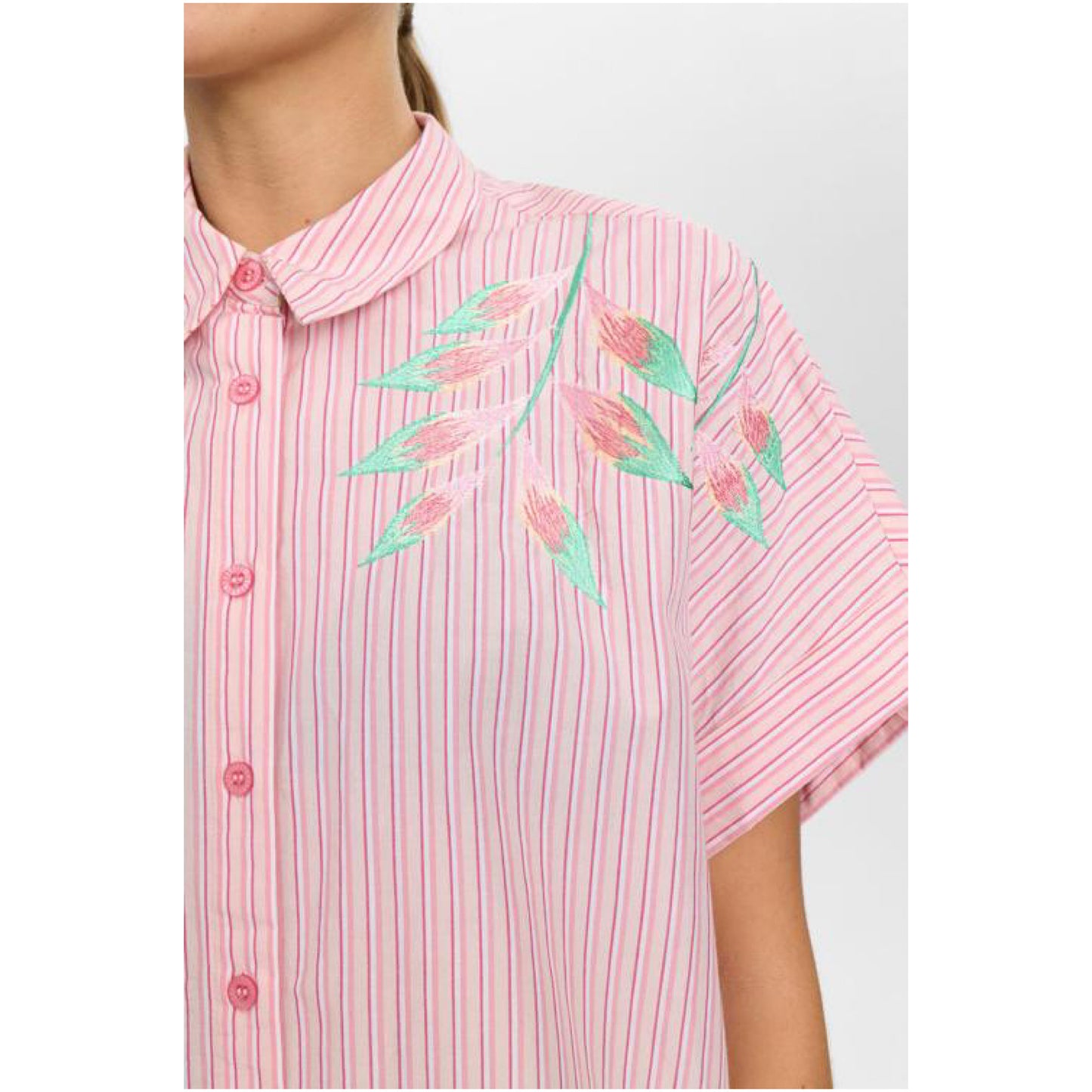 Numph Ulla Shirt