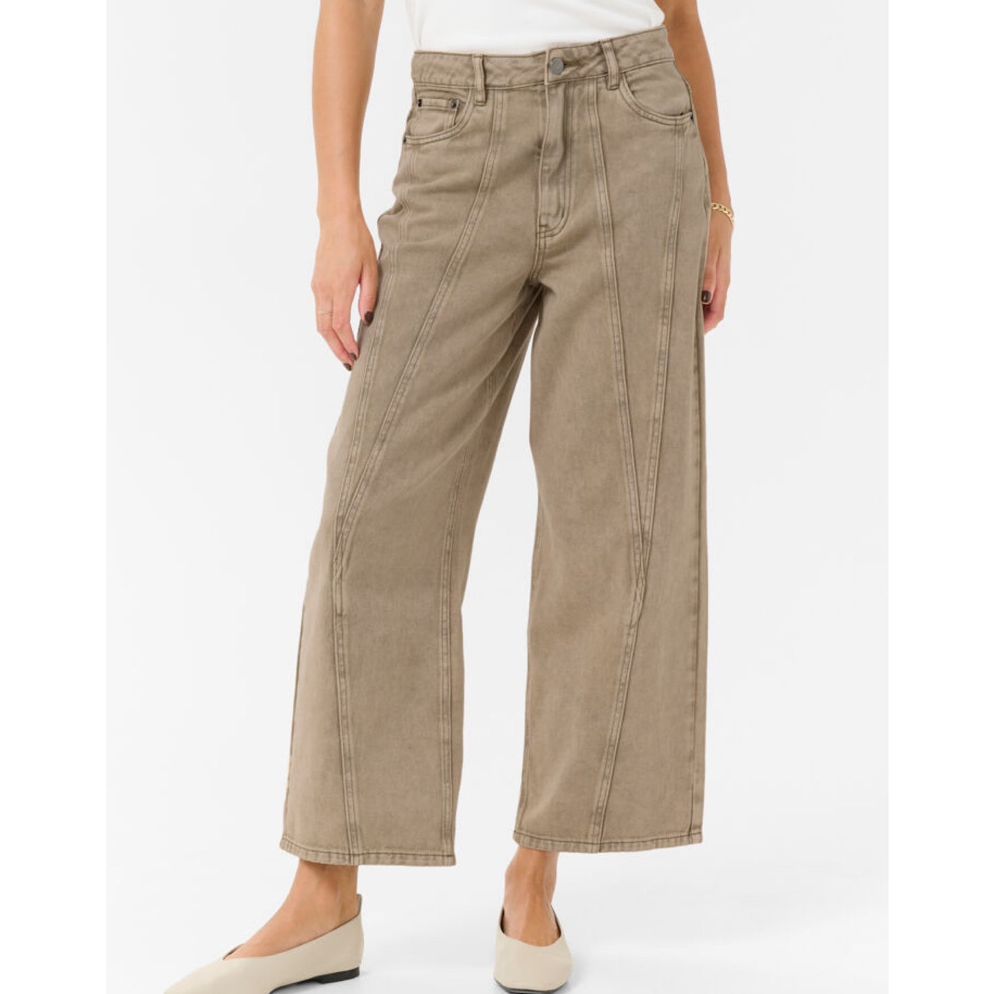 Kaffe Arania Jeans