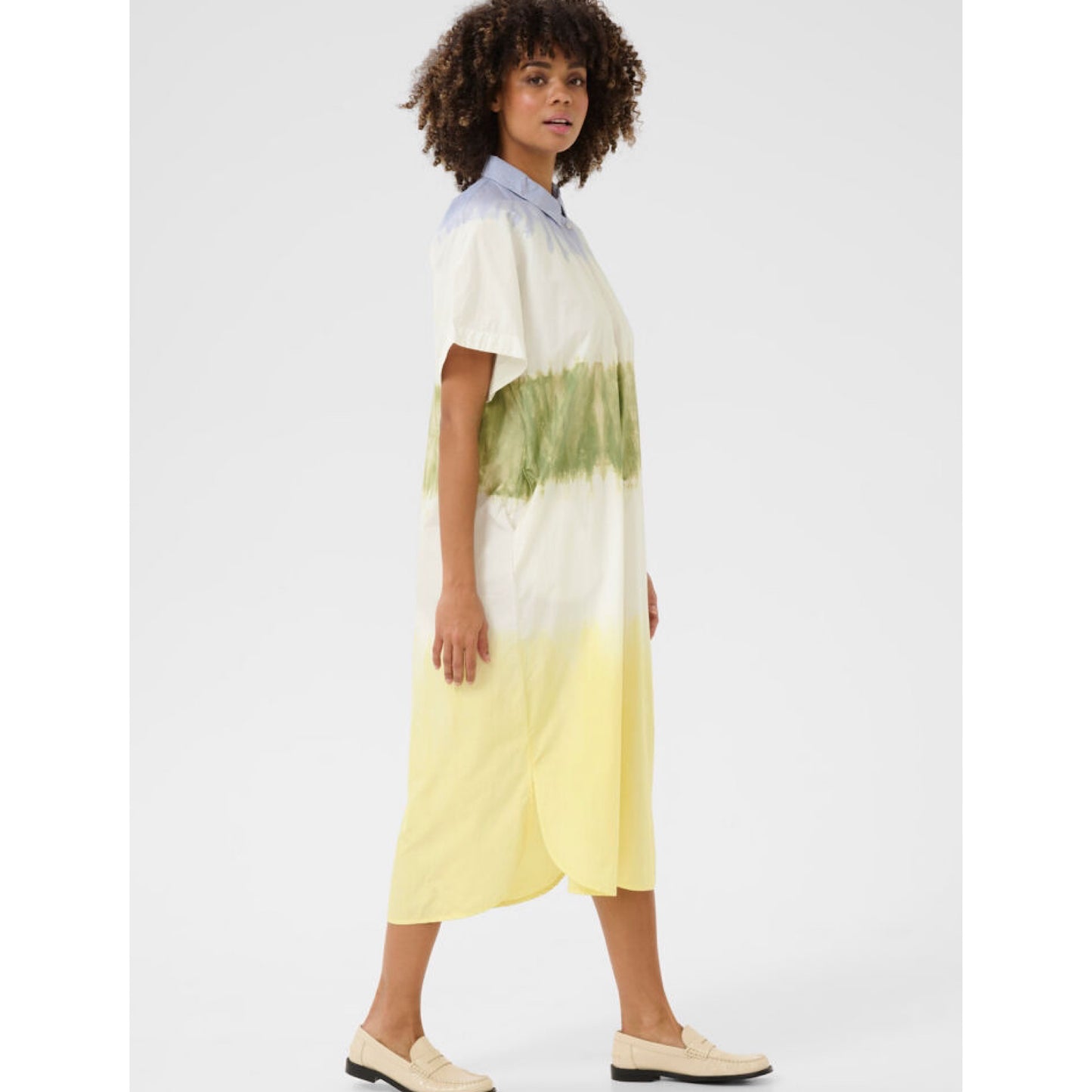 Culture Dippy Dress