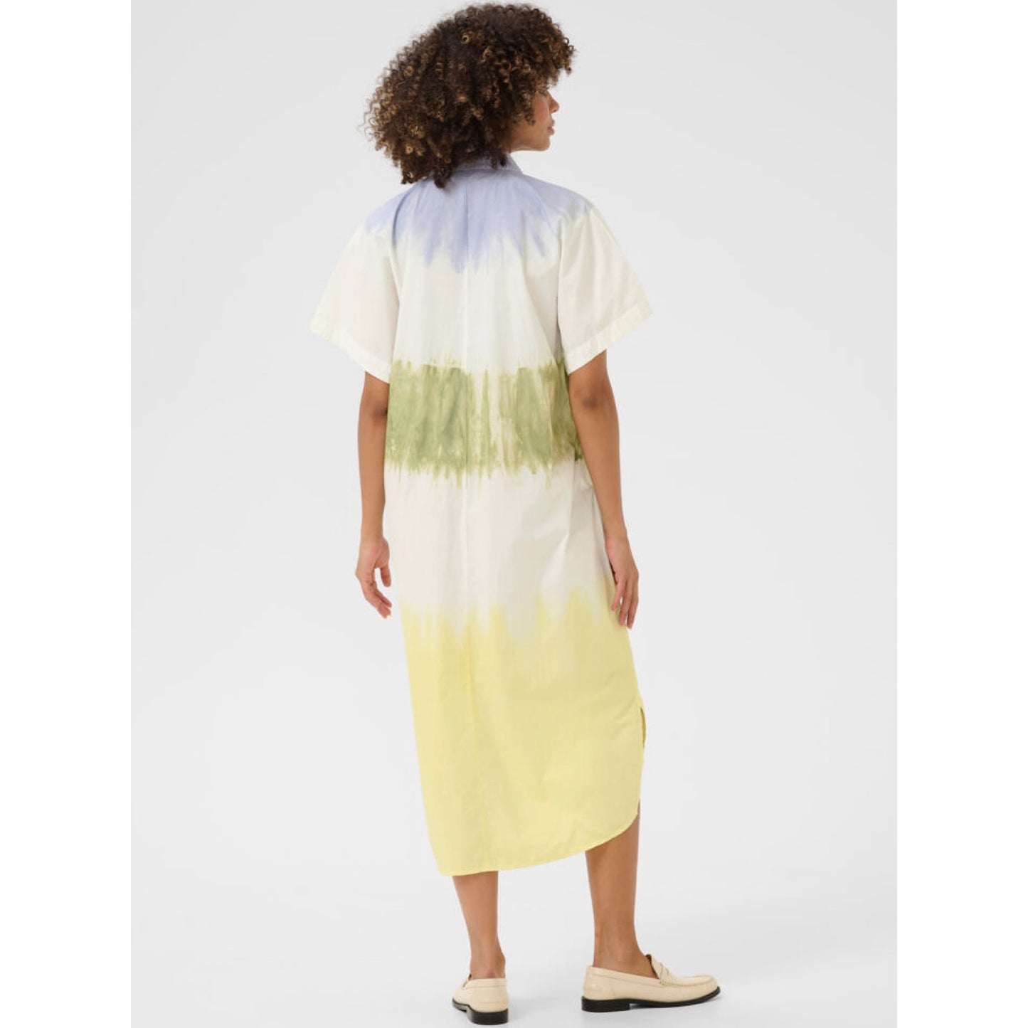 Culture Dippy Dress