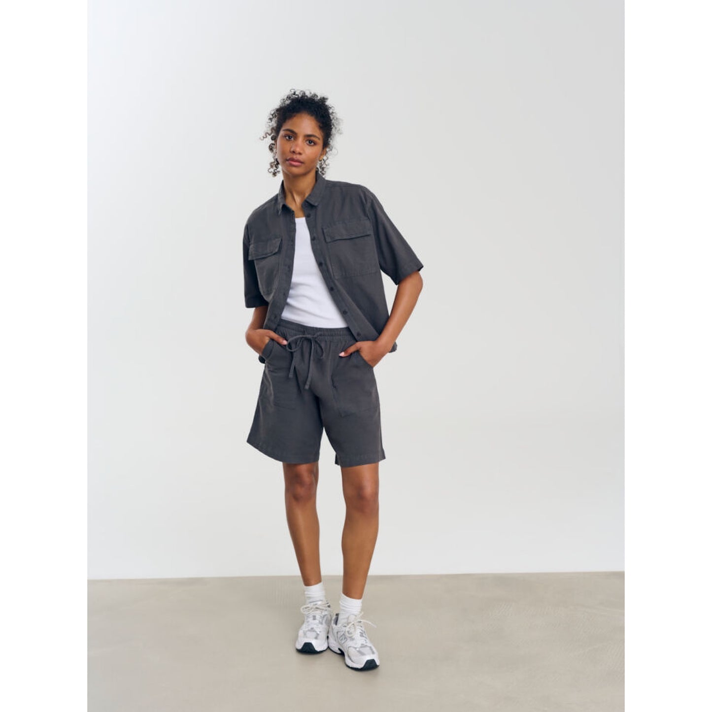 Kaffe Naya Liah Shirt