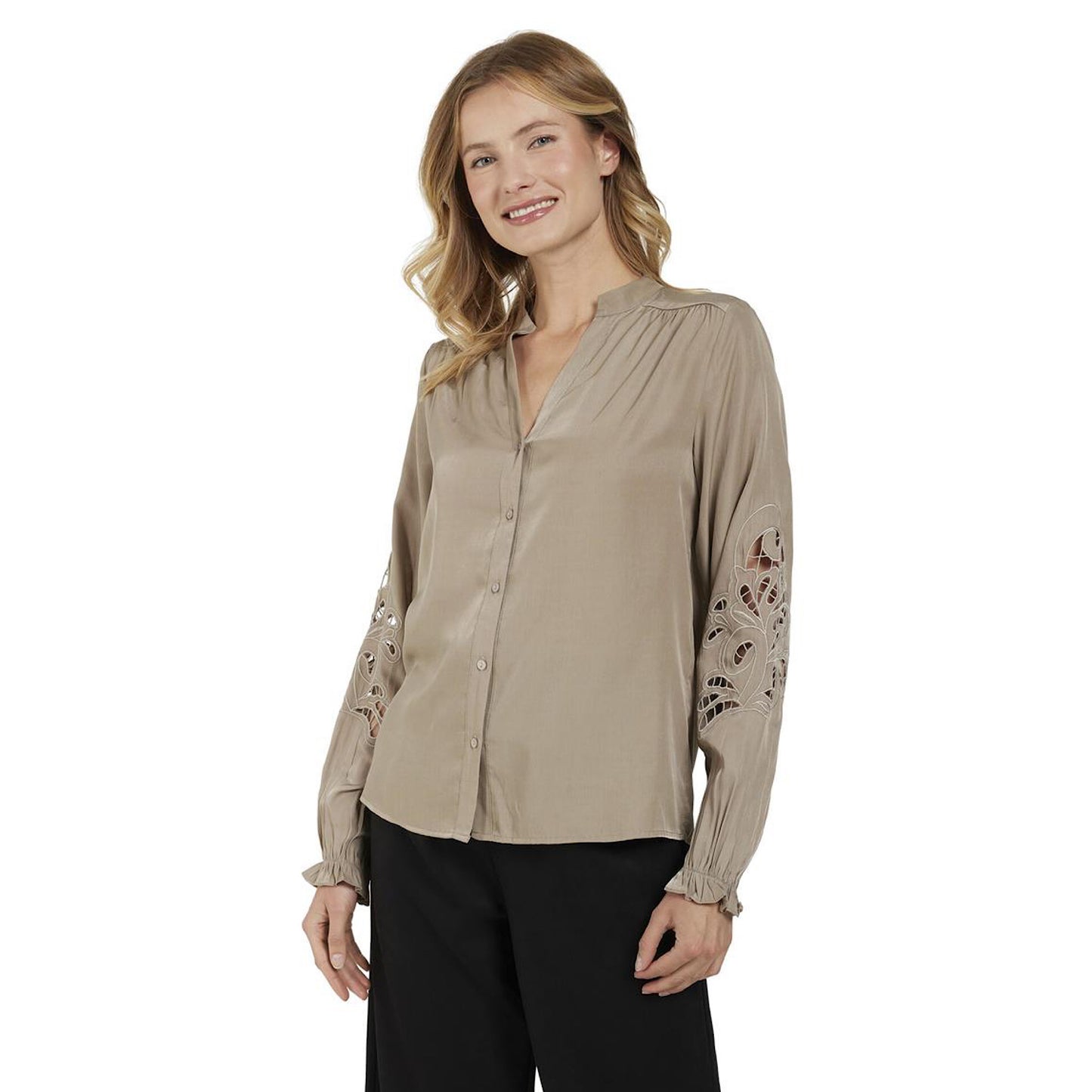 B.Copenhagen Safari Shirt