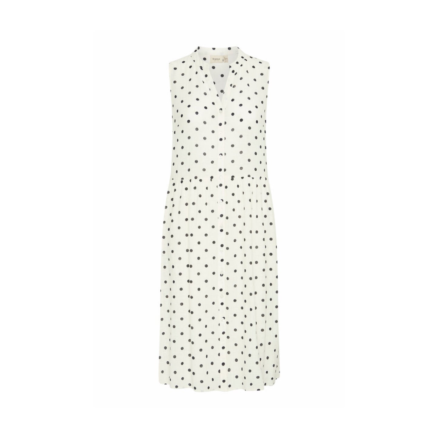 Fransa Bobbi Dress