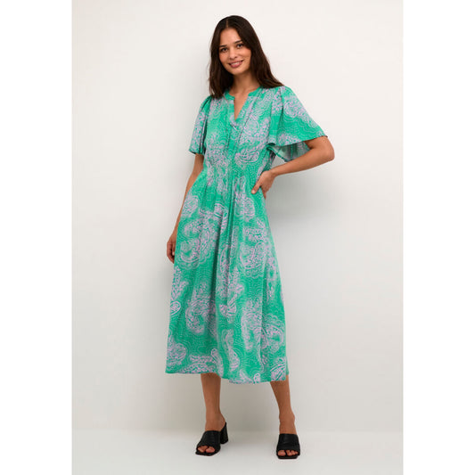 Culture Polly Dress