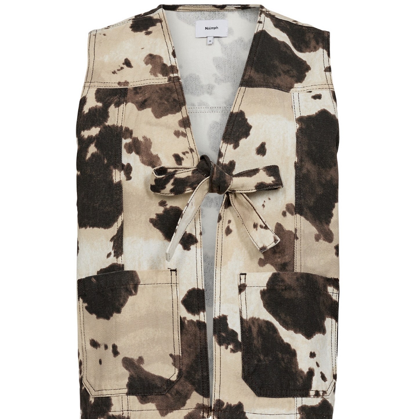 Numph Ivy Gilet