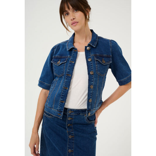 Culture Deva Ami Jacket