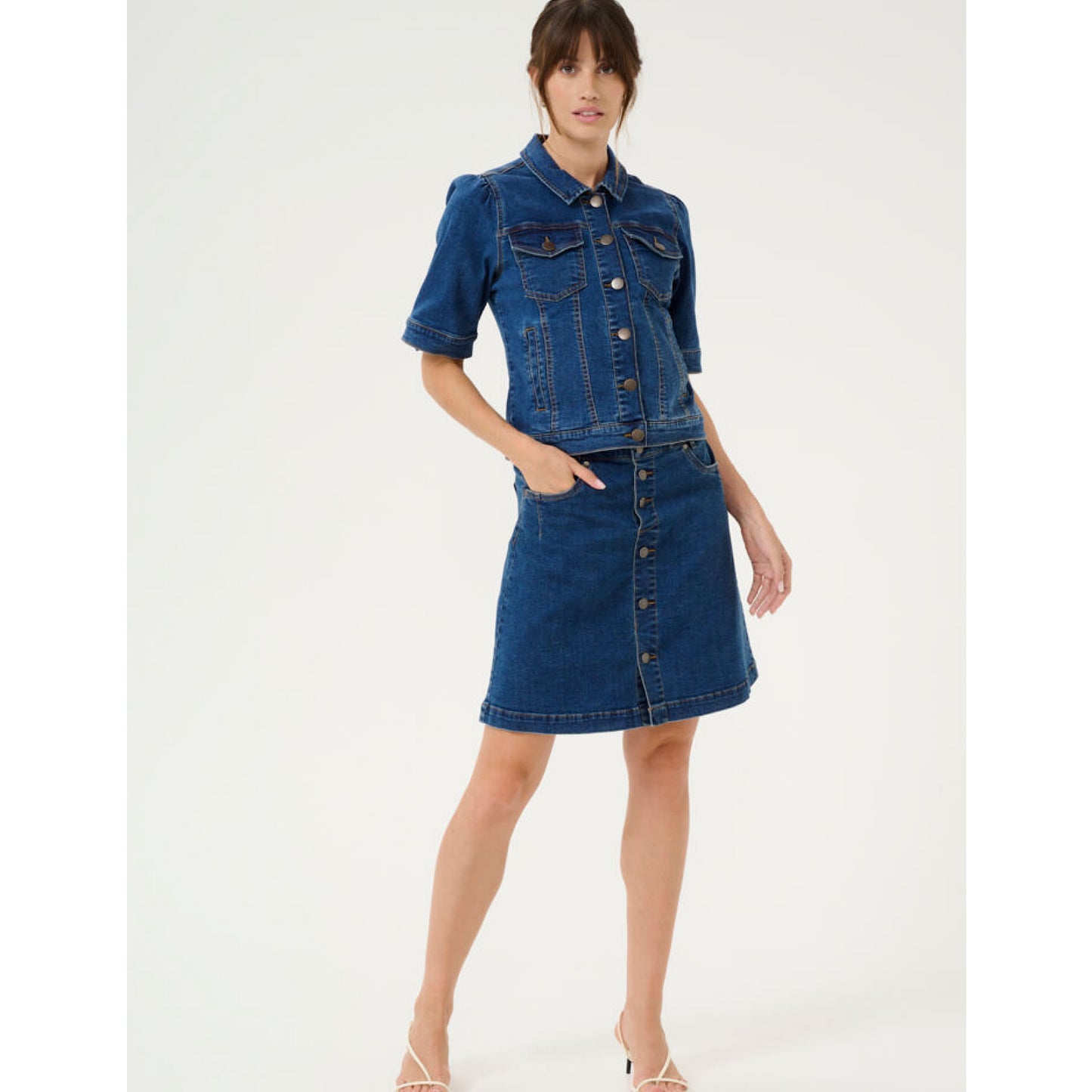 Culture Deva Ami Jacket