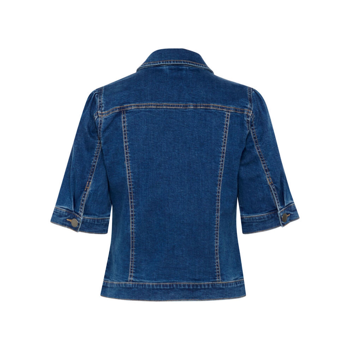 Culture Deva Ami Jacket