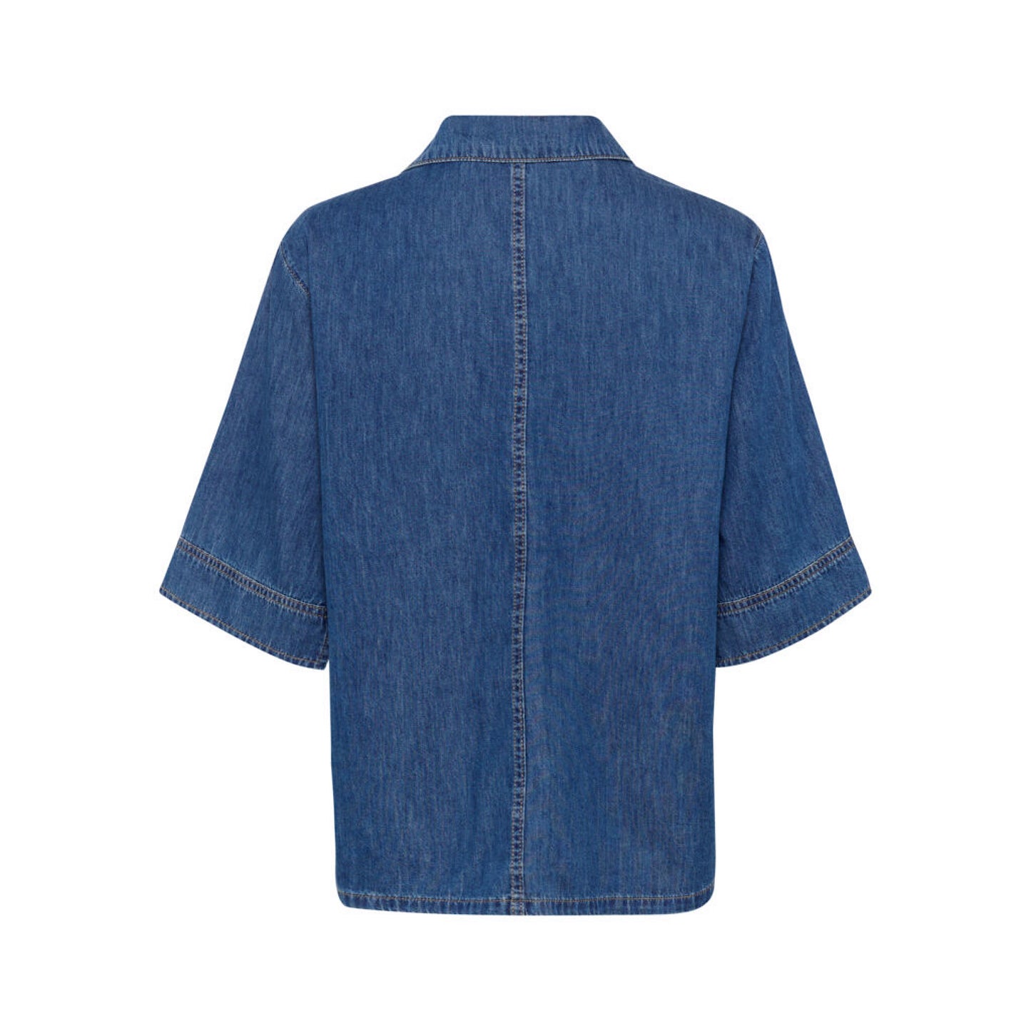 Culture Pin Blouse