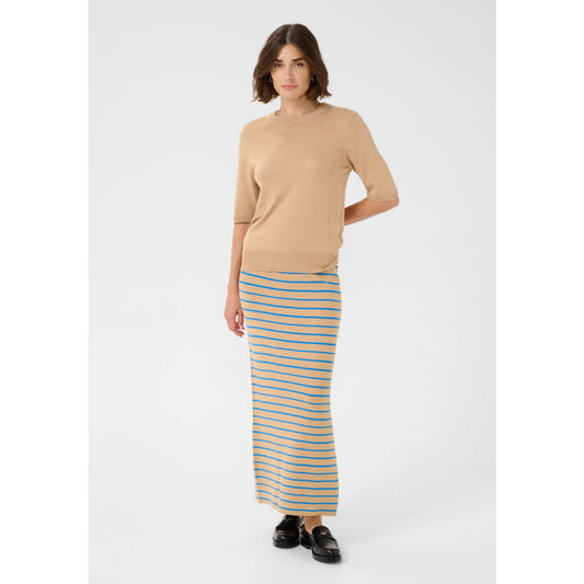 Culture Ebba Annemette Tube Skirt