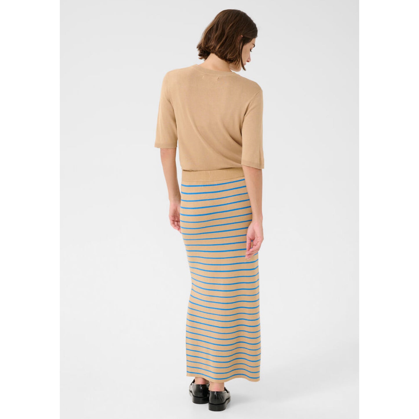 Culture Ebba Annemette Tube Skirt