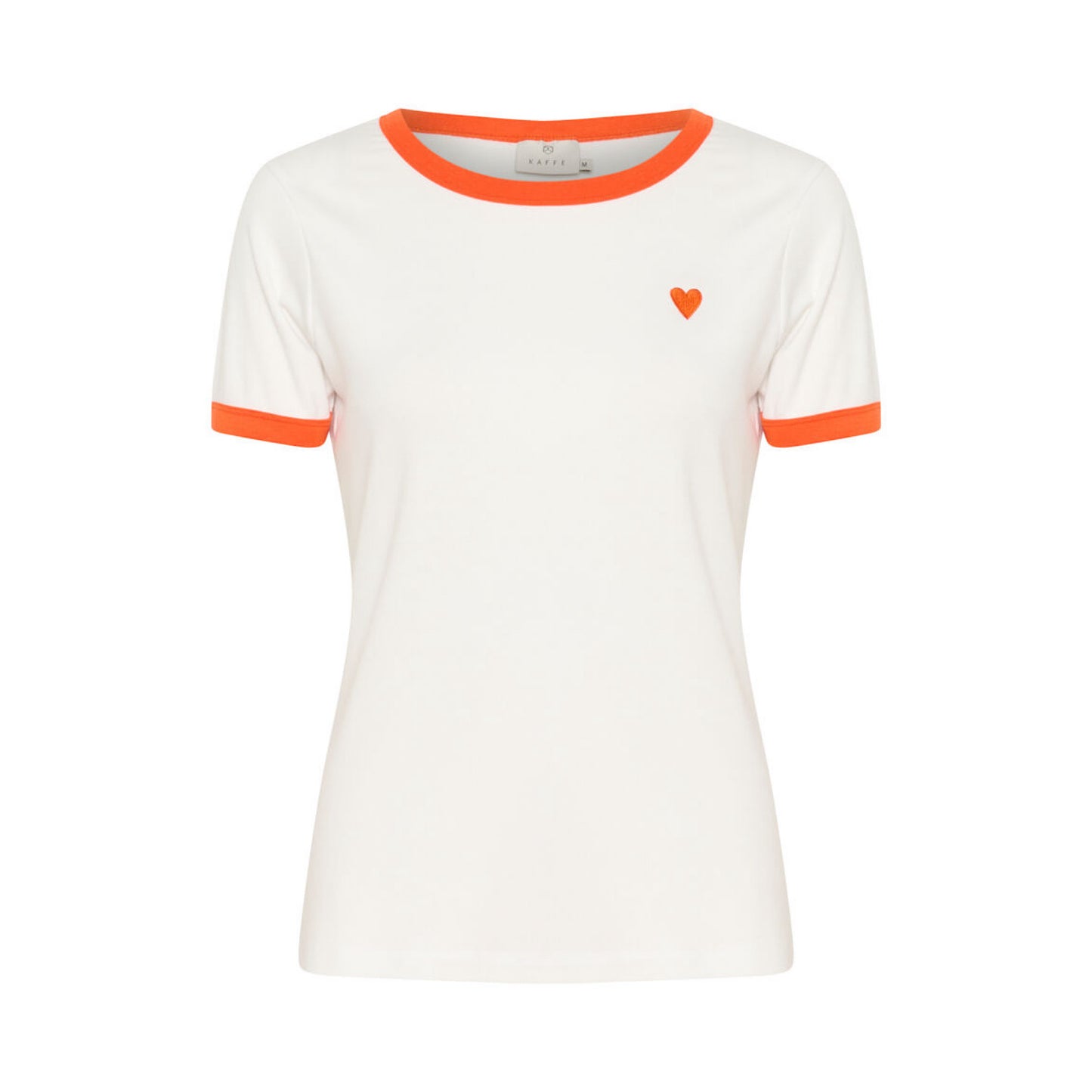 Kaffe Lilian T-Shirt