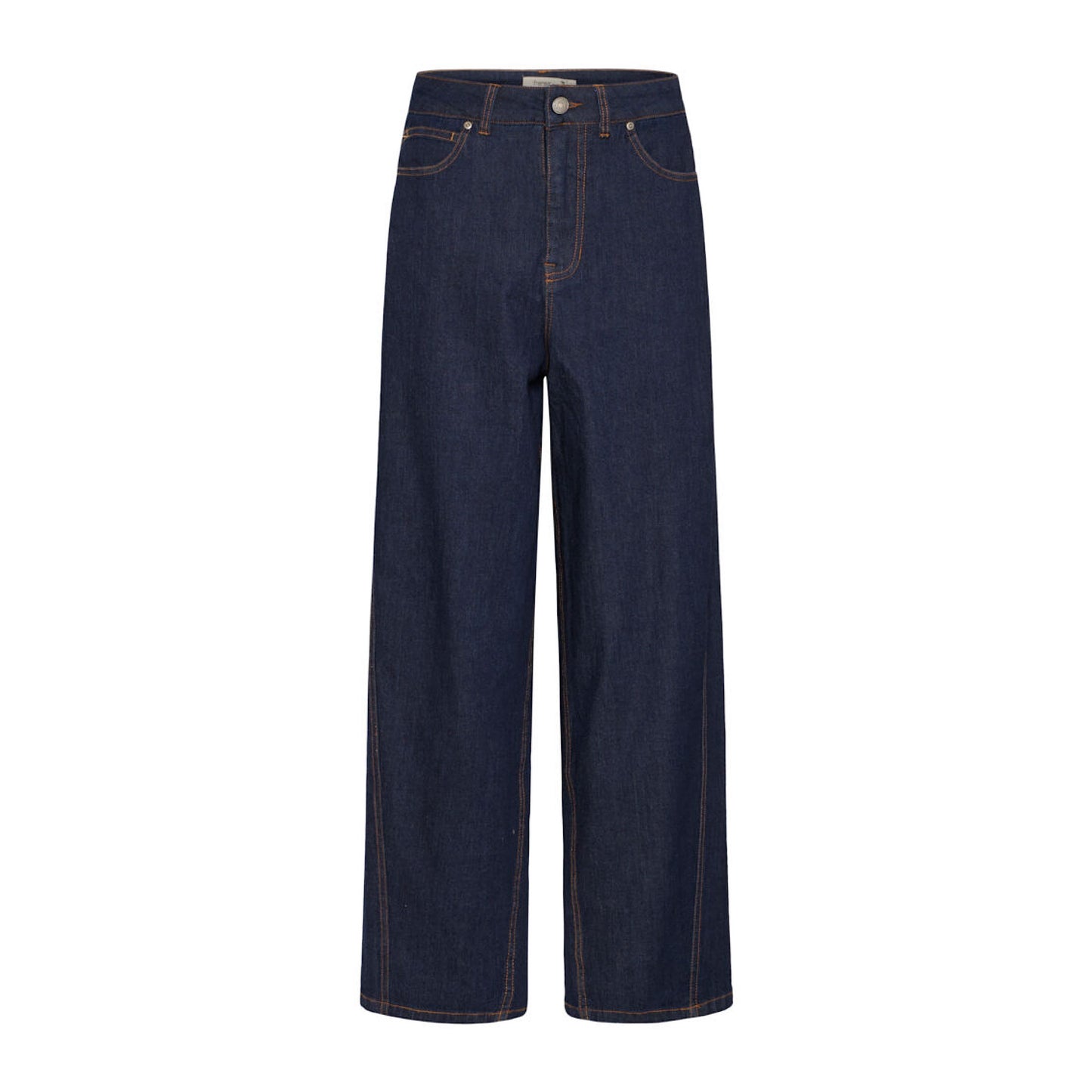 Fransa Chicago Molly Jeans