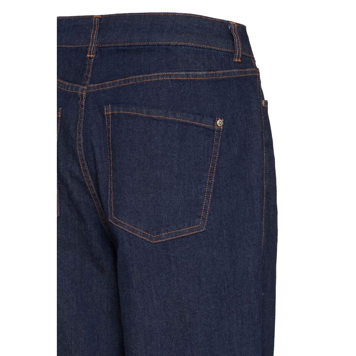 Fransa Chicago Molly Jeans