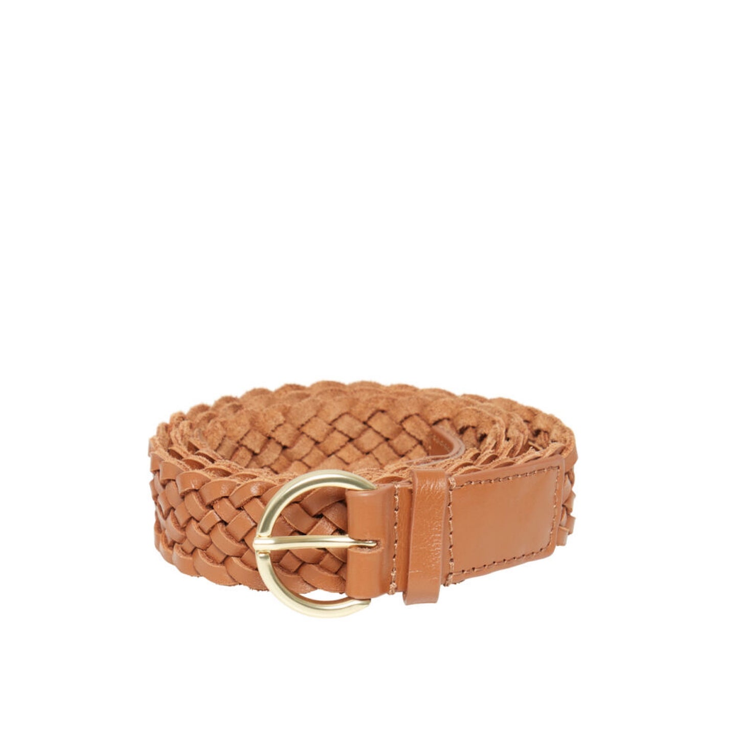 B.Young Welma Belt Tan