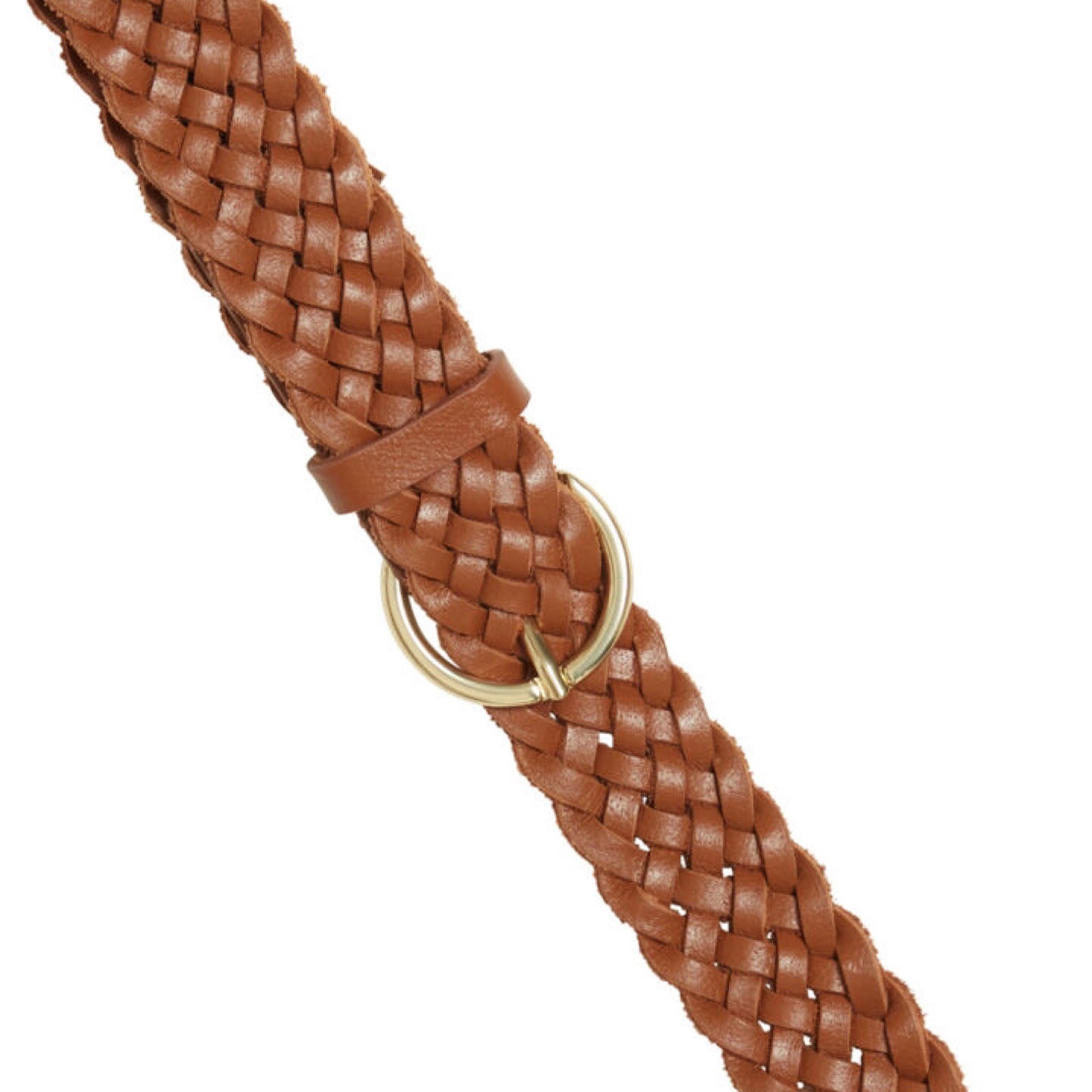 B.Young Welma Belt Tan